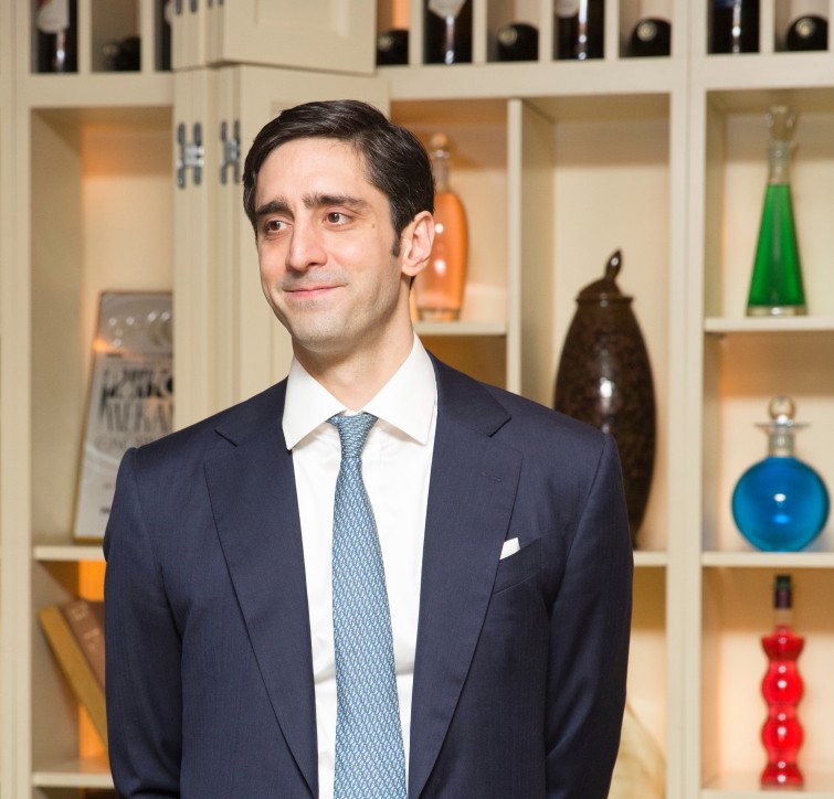 Murat Y&uuml;caoğlu