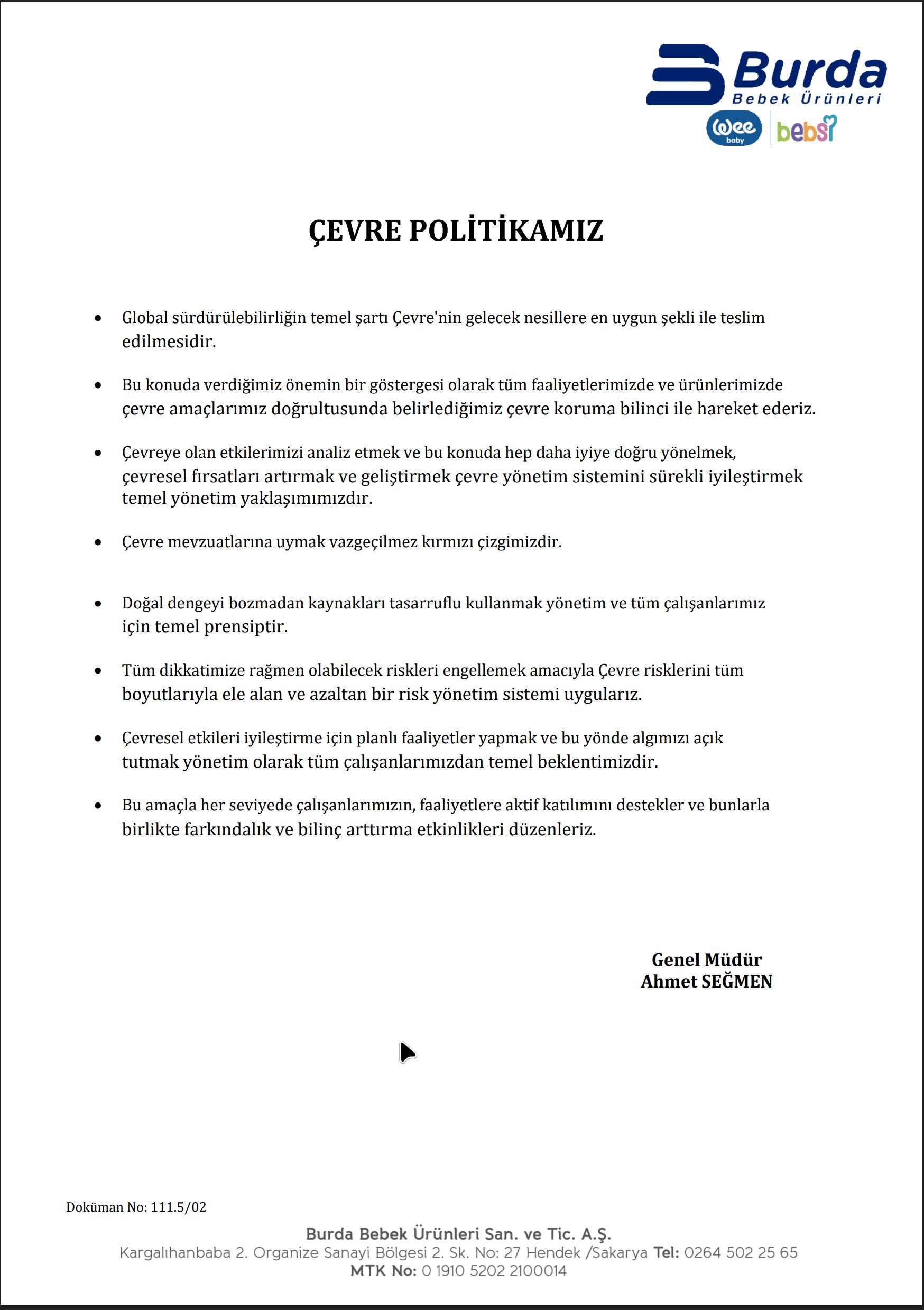 Sertifika