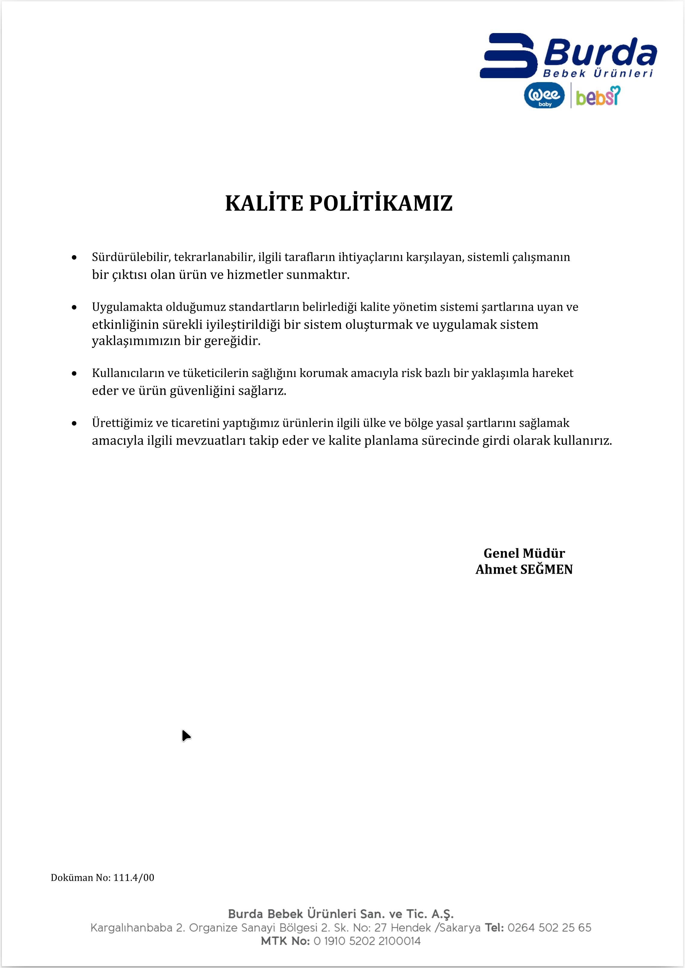 Sertifika